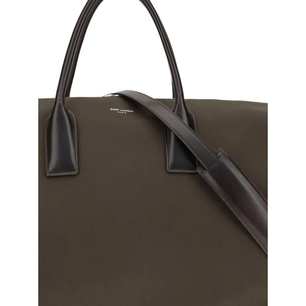 Bowling tote bag 3