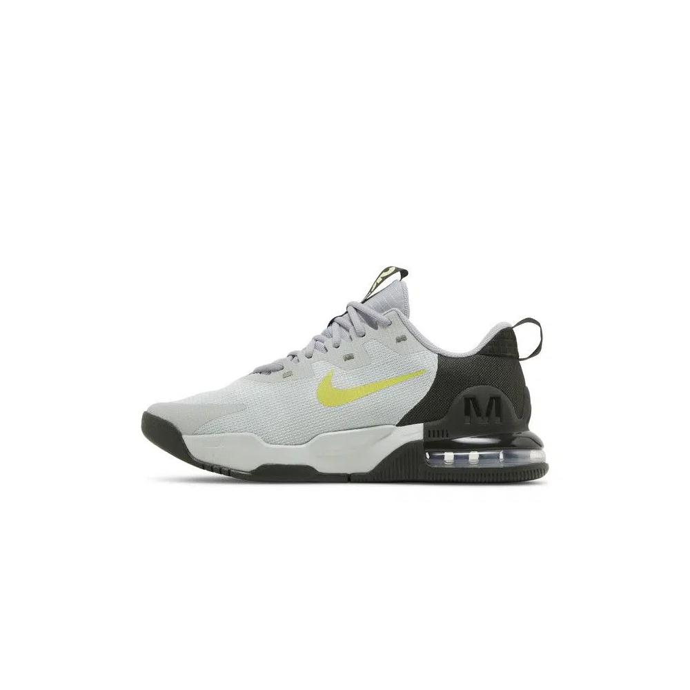 Кроссовки Nike Air Max Alpha Trainer 5 'Light Silver Sequoia' 3