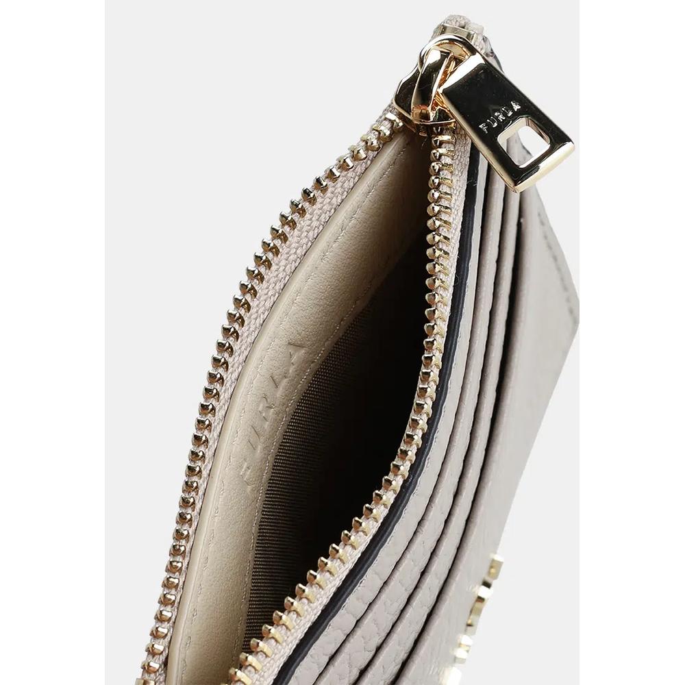 Картхолдер Camelia S Zip Card Case 5