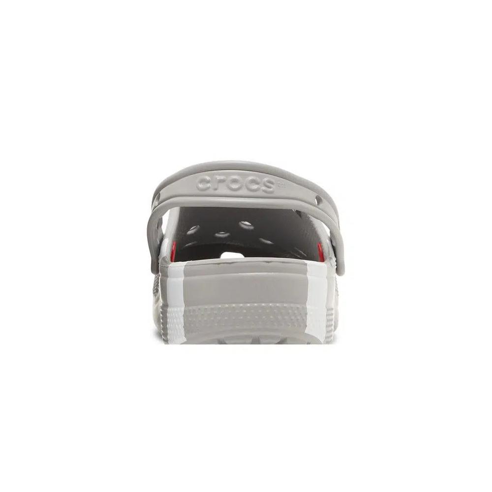 Кроссовки Crocs Coca-Cola Light x Classic Clog 7