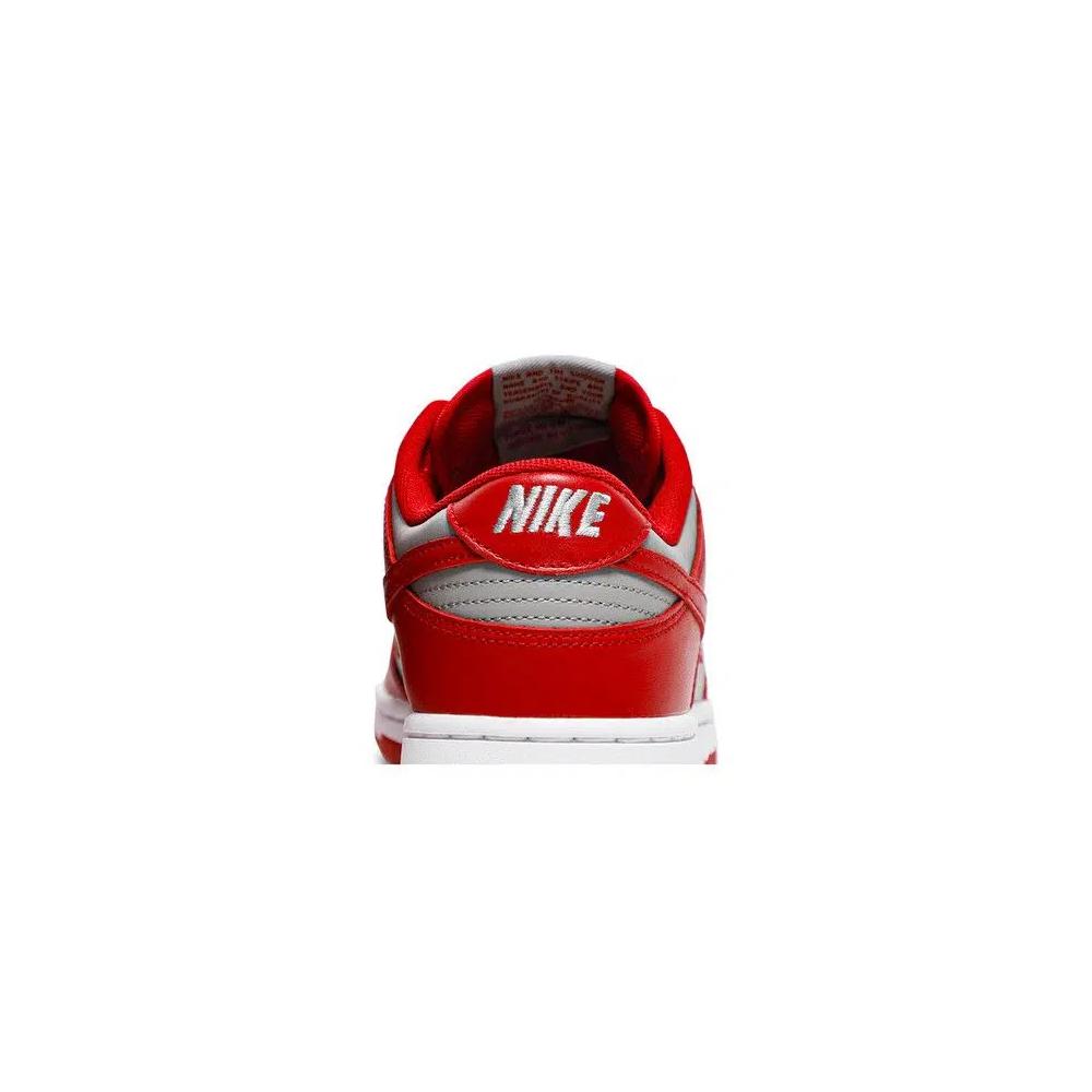 Кроссовки Nike Dunk Low 'UNLV' 2021 7