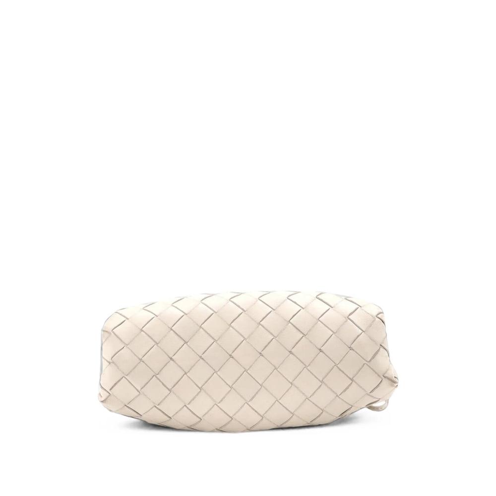Сумка через плечо The Pouch Intrecciato Nappa Mini 1