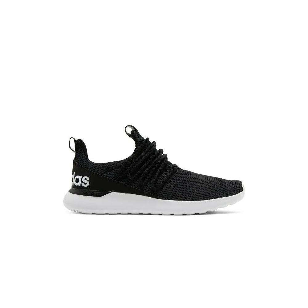 Кроссовки Adidas Lite Racer Adapt 3.0 'Black Grey' 1