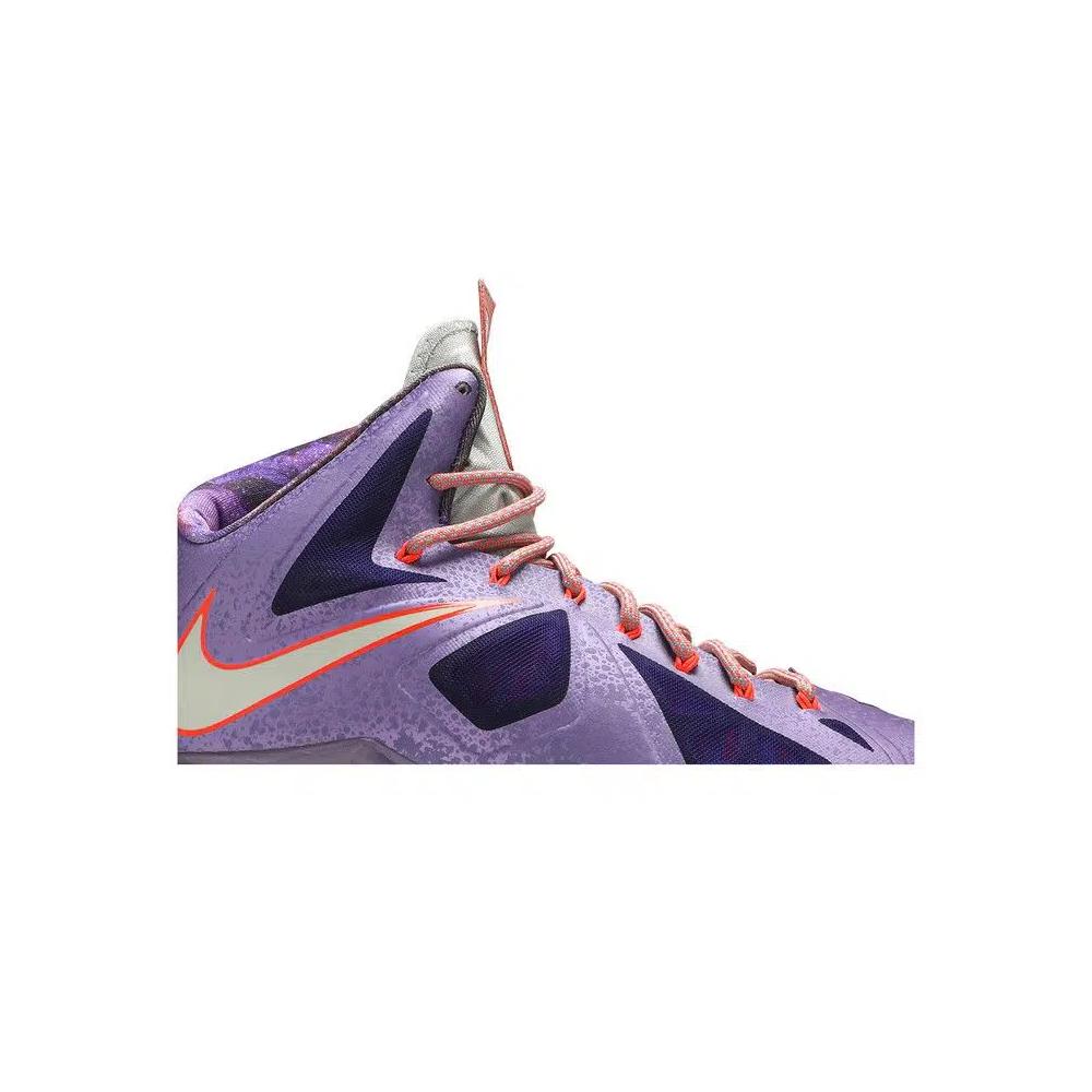 Кроссовки Nike LeBron 10 'All Star - Extraterrestrial' 2