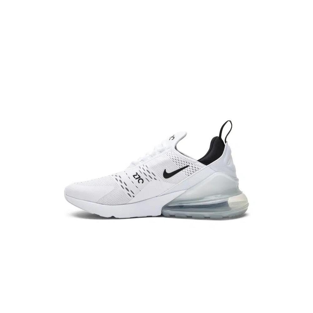 Кроссовки Nike Air Max 270 'White' 3