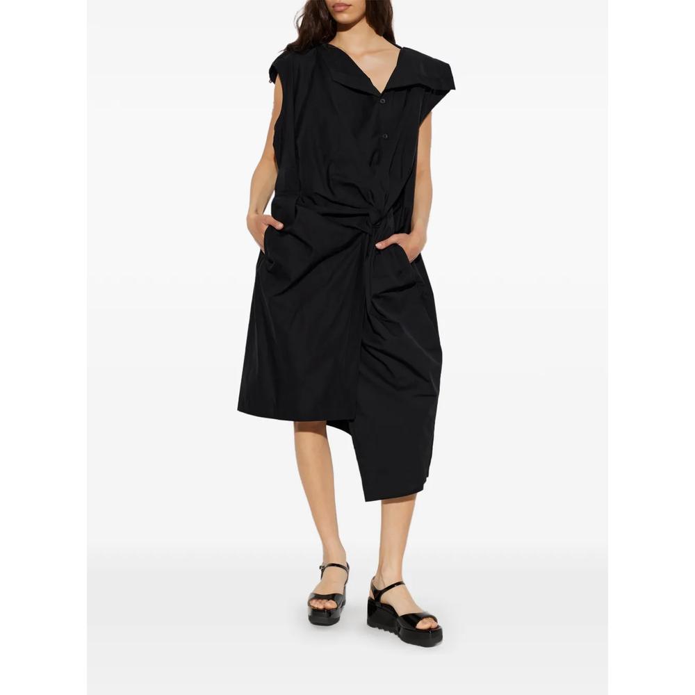 Комбинезон Twisted Drape 2