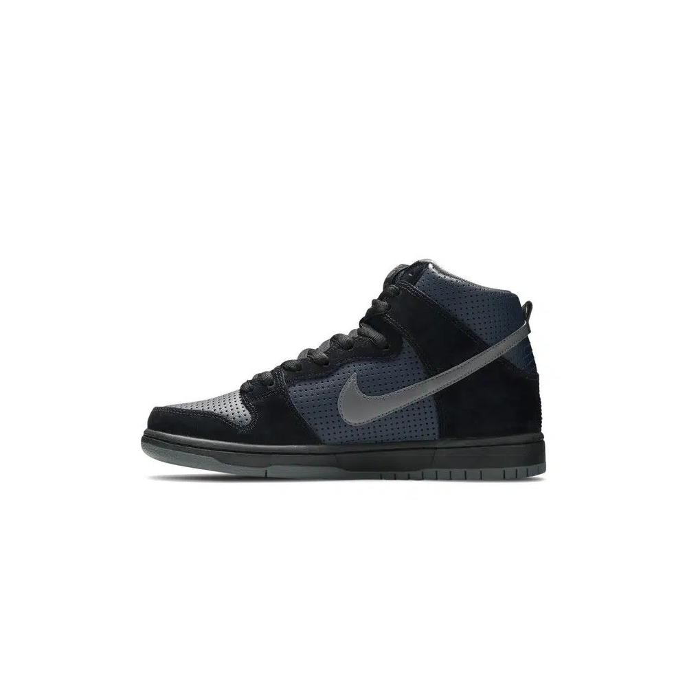 Кроссовки Gino Iannucci x Nike SB Dunk High Pro 'Gino Ianucci' 3