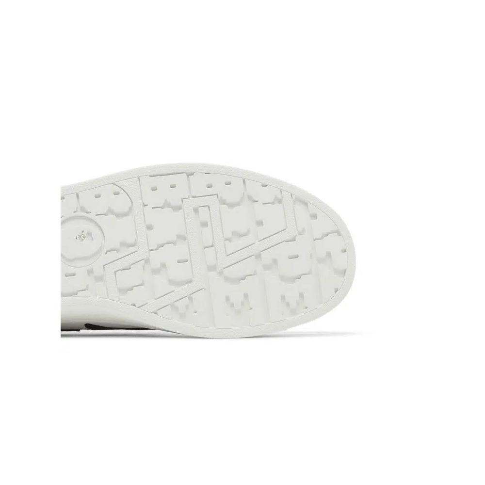 Кроссовки BAPE Skull Sta 'White Black' 5