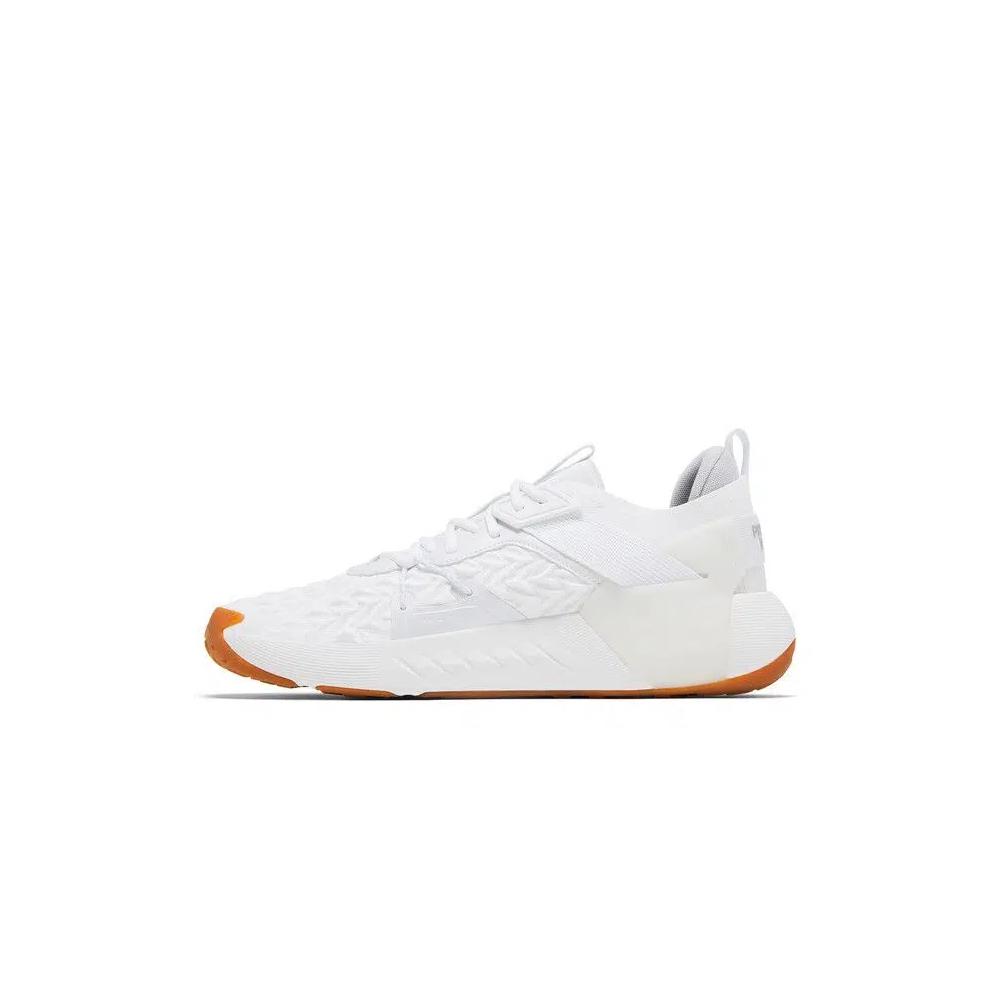Кроссовки Under Armour Project Rock 6 'White Gum' 3