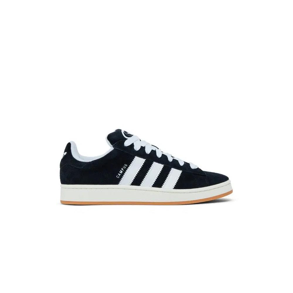 Кроссовки adidas Campus 00s 'Core Black Gum' 1