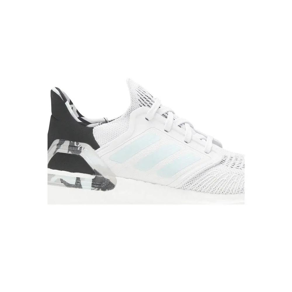 Кроссовки Adidas UltraBoost 20 Consortium 'Grey Camo' 2