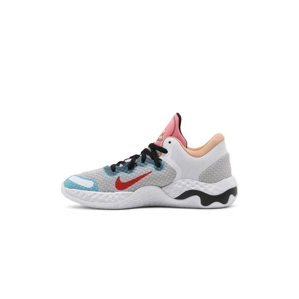 Кроссовки Space Jam x Nike Renew Elevate 2 'Hares' 3