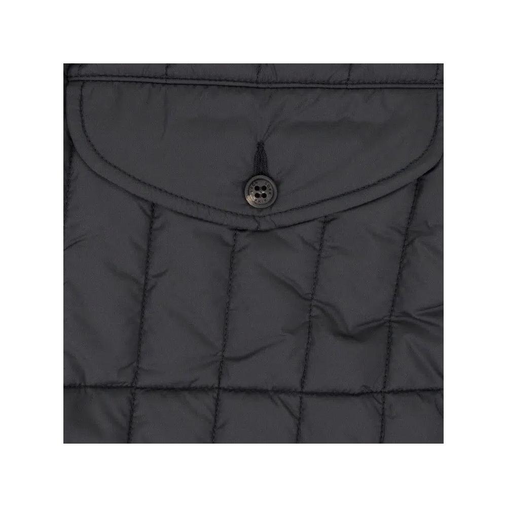 Низы Aimé Leon Dore x Woolrich Filled Pants 'Black' 3