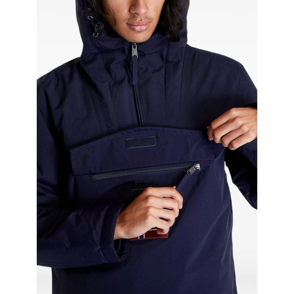 Rainforest Winter 3 jacket 3