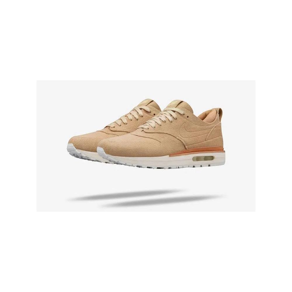 Кроссовки NikeLab Air Max 1 Royal 'Linen' 3