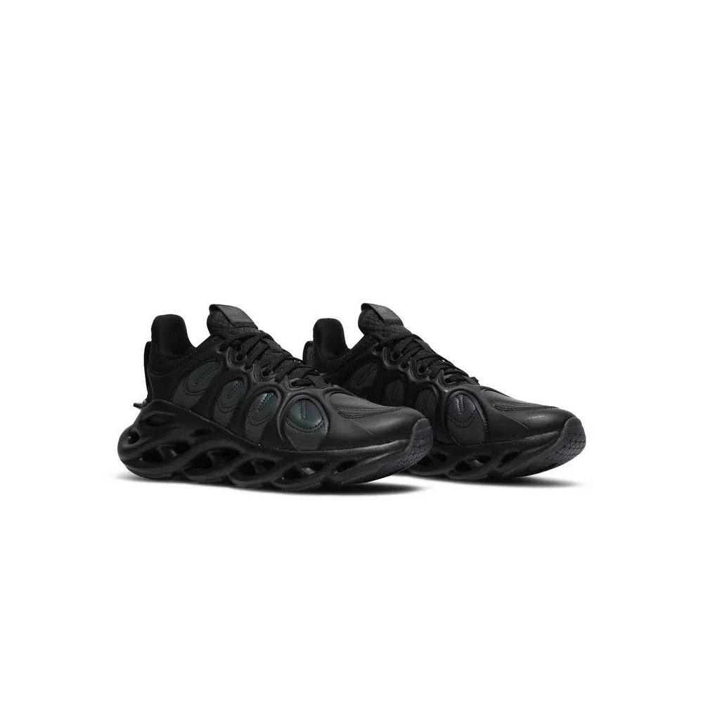 Кроссовки Li-Ning Wmns Arc Ace «Black» 8