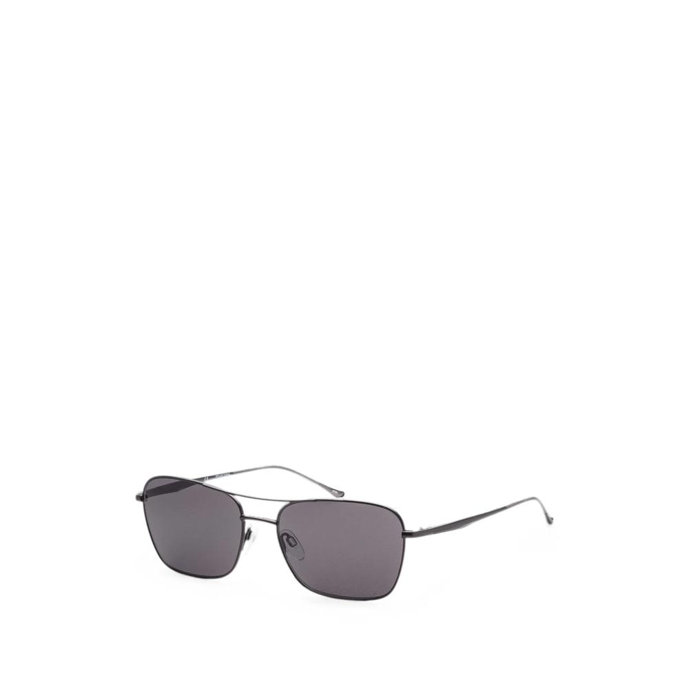 rectangle-frame sunglasses 1