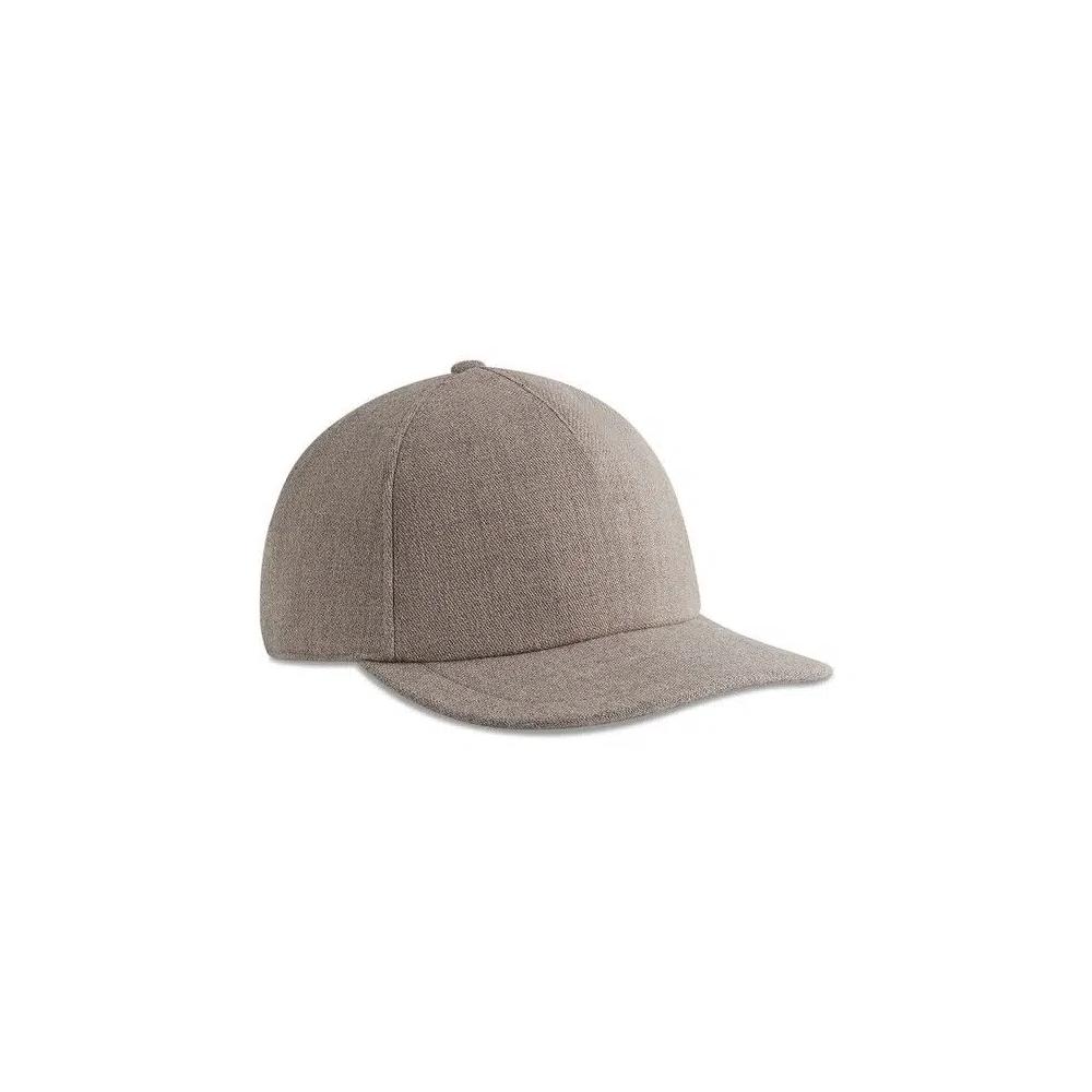 Кепки Kith & Giorgio Armani Unstructured Cap 'Silo' 3
