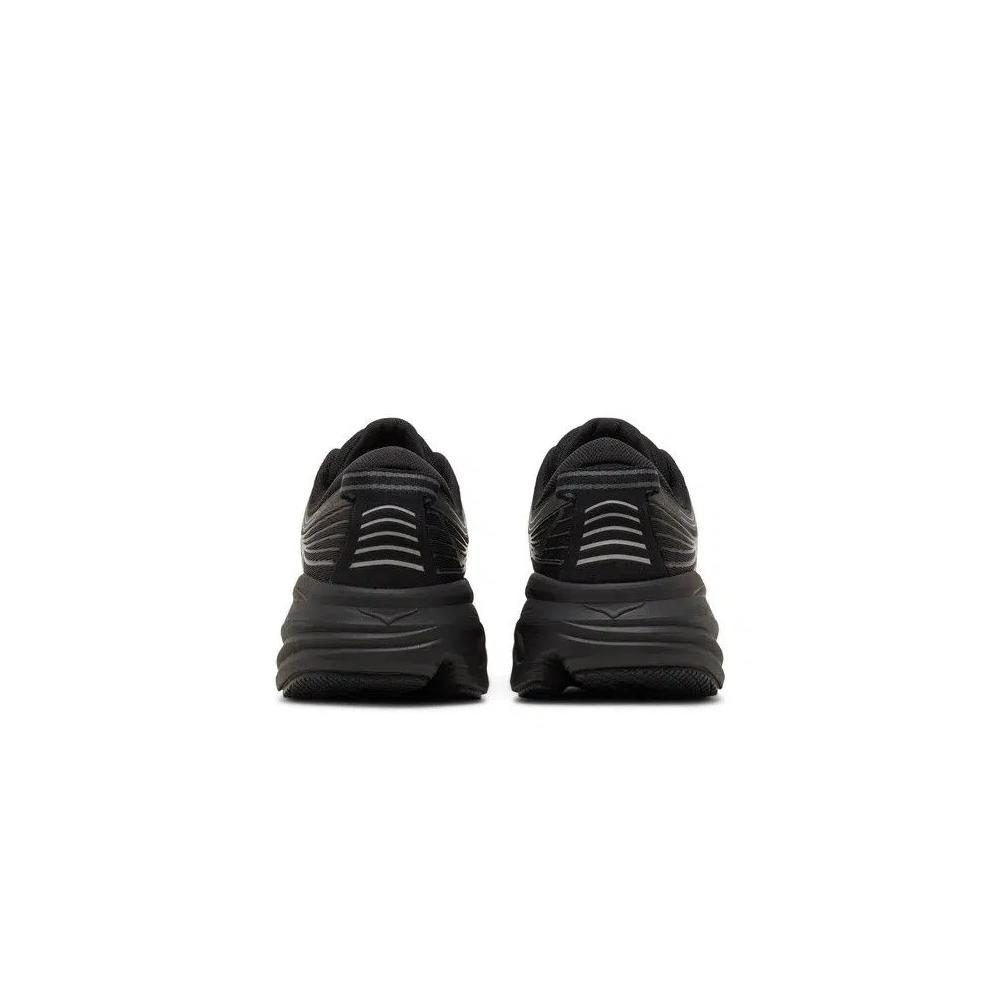 Кроссовки HOKA Wmns Bondi 7 'Black' 6
