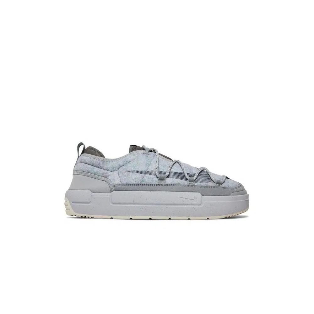 Повседневная обувь Nike Offline Pack 'Light Smoke Grey' 1