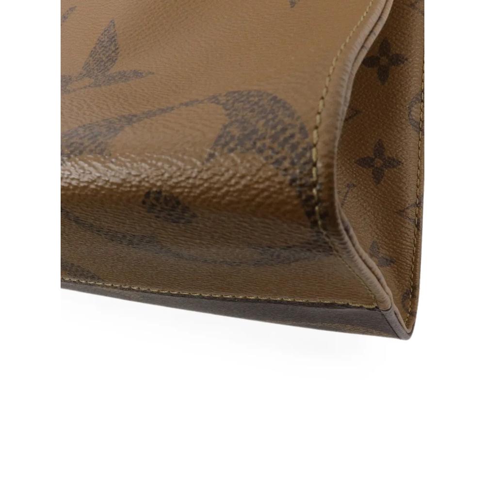 MM Giant On The Go monogram tote bag 6