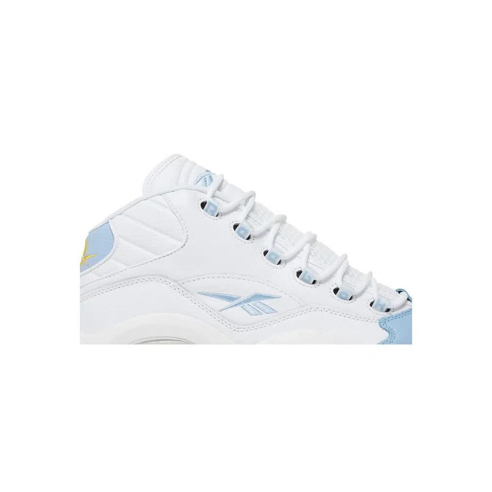 Кроссовки Reebok Men's Question Mid 'On to the Next' 2