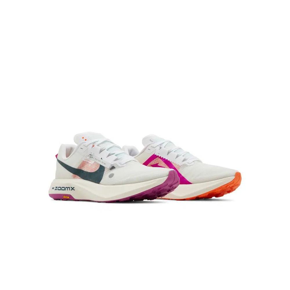 Кроссовки Nike ZoomX Ultrafly Trail 'White Grape Jungle' 8