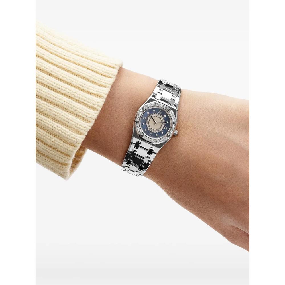 Наручные часы Royal Oak 25 мм (2002 год) 2