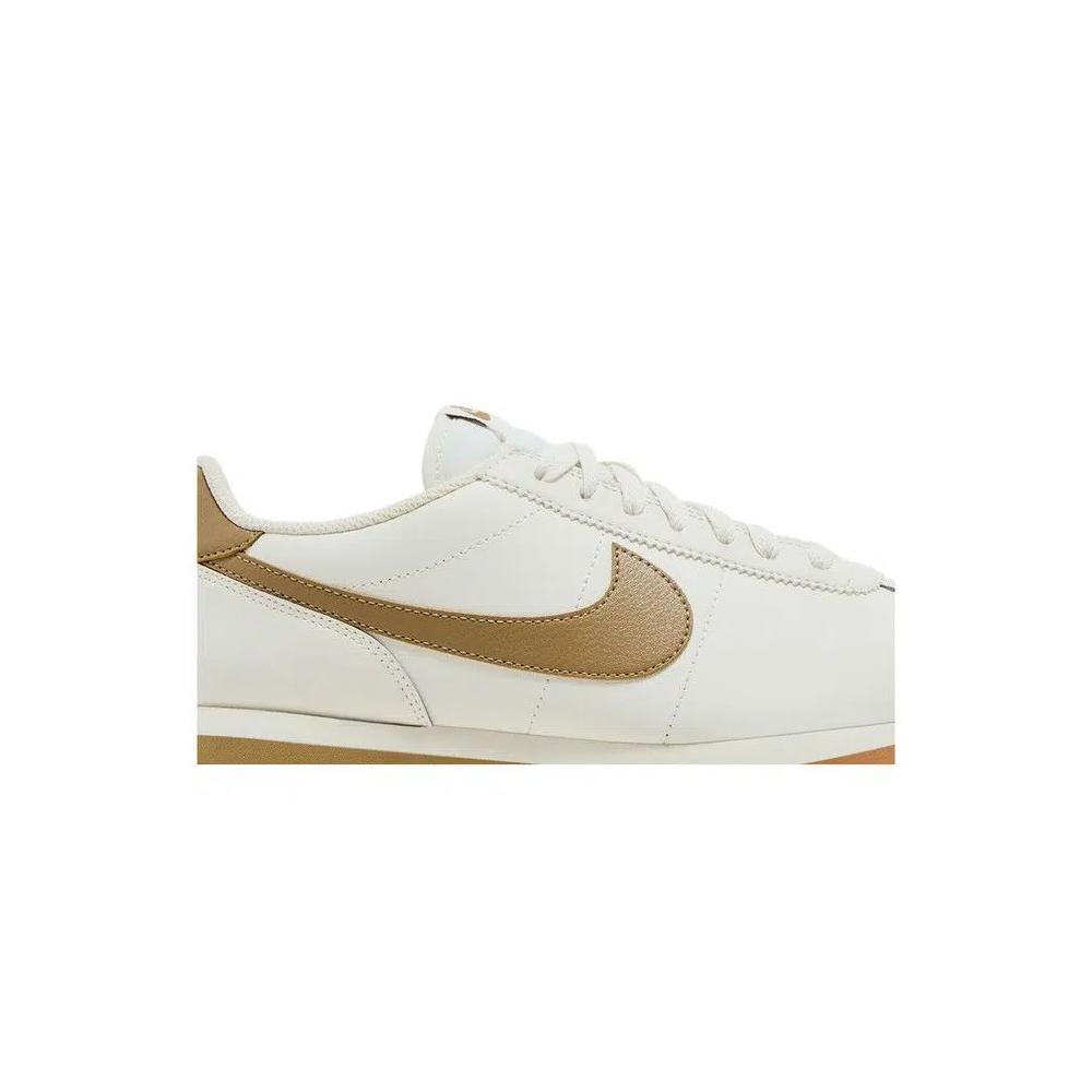 Кроссовки Nike Cortez 'Sail Parachute Beige' 2