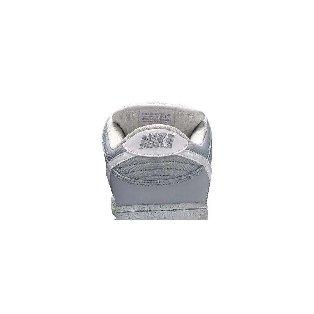 Кроссовки Nike SB Dunk Low 'Marty McFly' 7