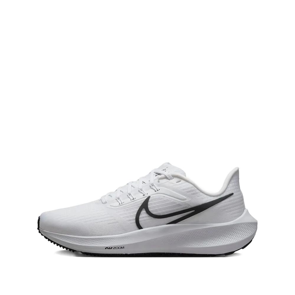 Кроссовки Air Zoom Pegasus 39 TB White/Black 1