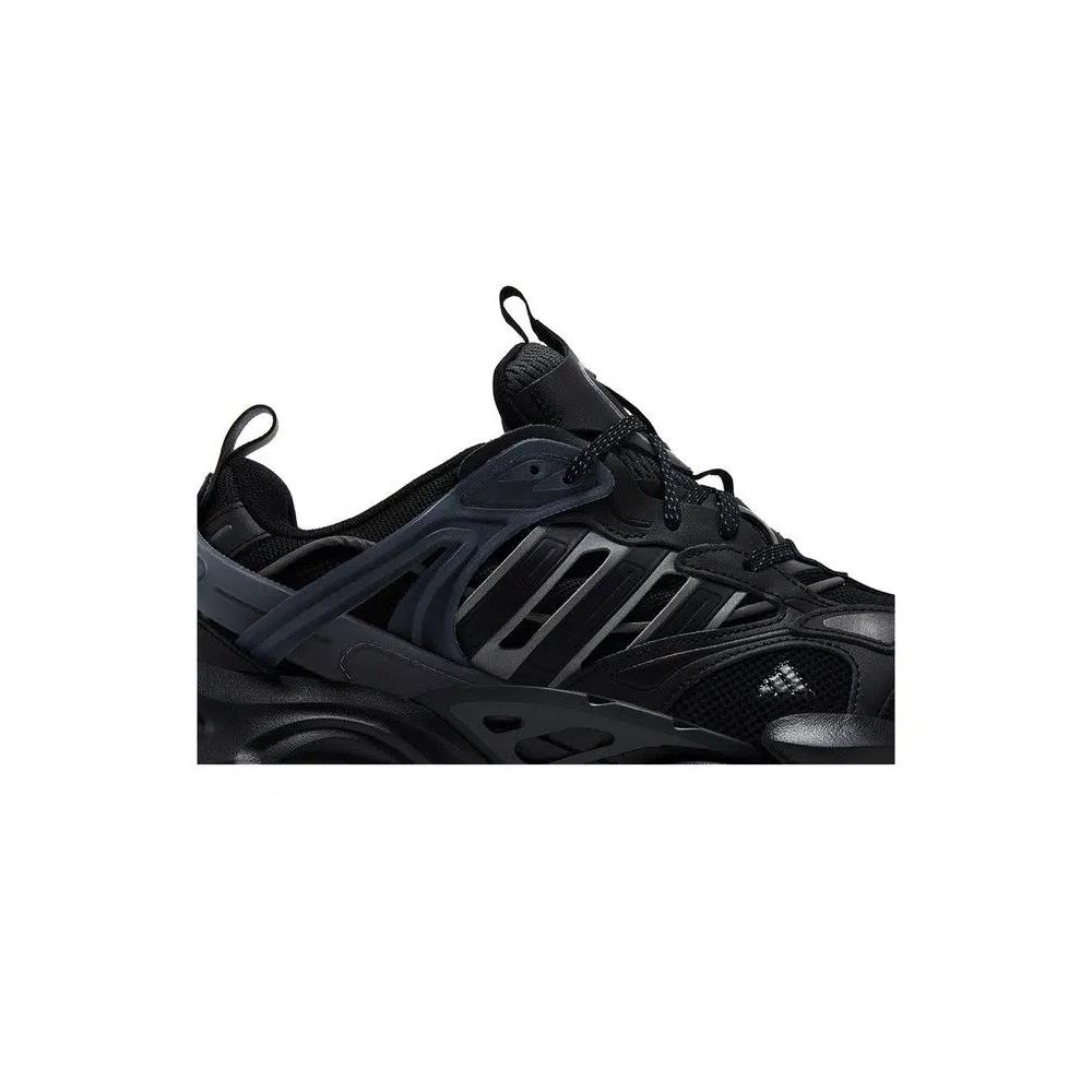 Кроссовки adidas XLG Runner Deluxe 'Black Grey' 2