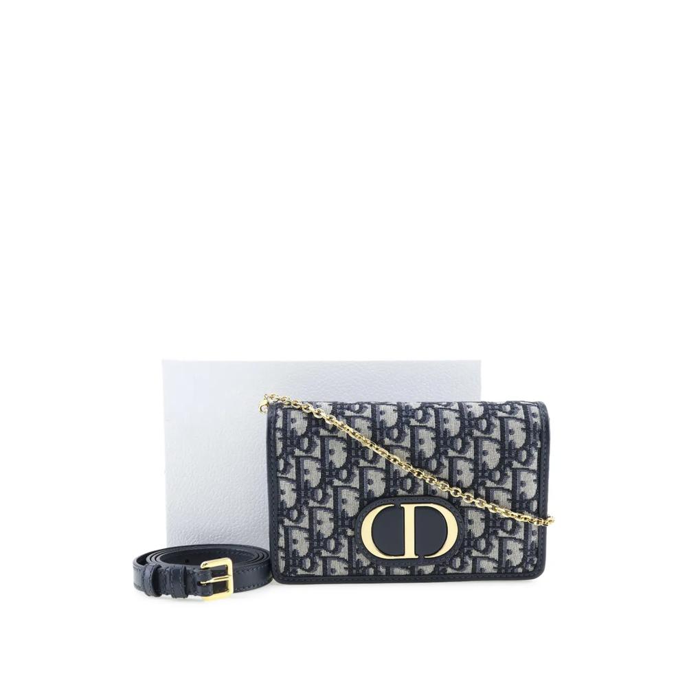 Сумка через плечо Oblique 30 Montaigne 2 in 1 Pouch (2021-2026 годы) 2