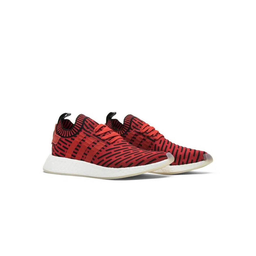 Кроссовки adidas NMD_R2 PK 'Core Red' 8