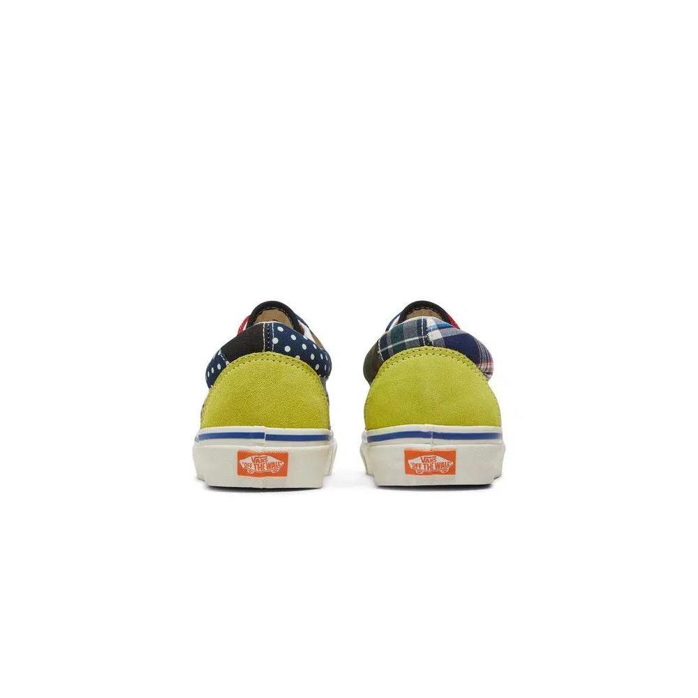 Кроссовки Size? x Vans Old Skool 'Factory Floor' 2020 6