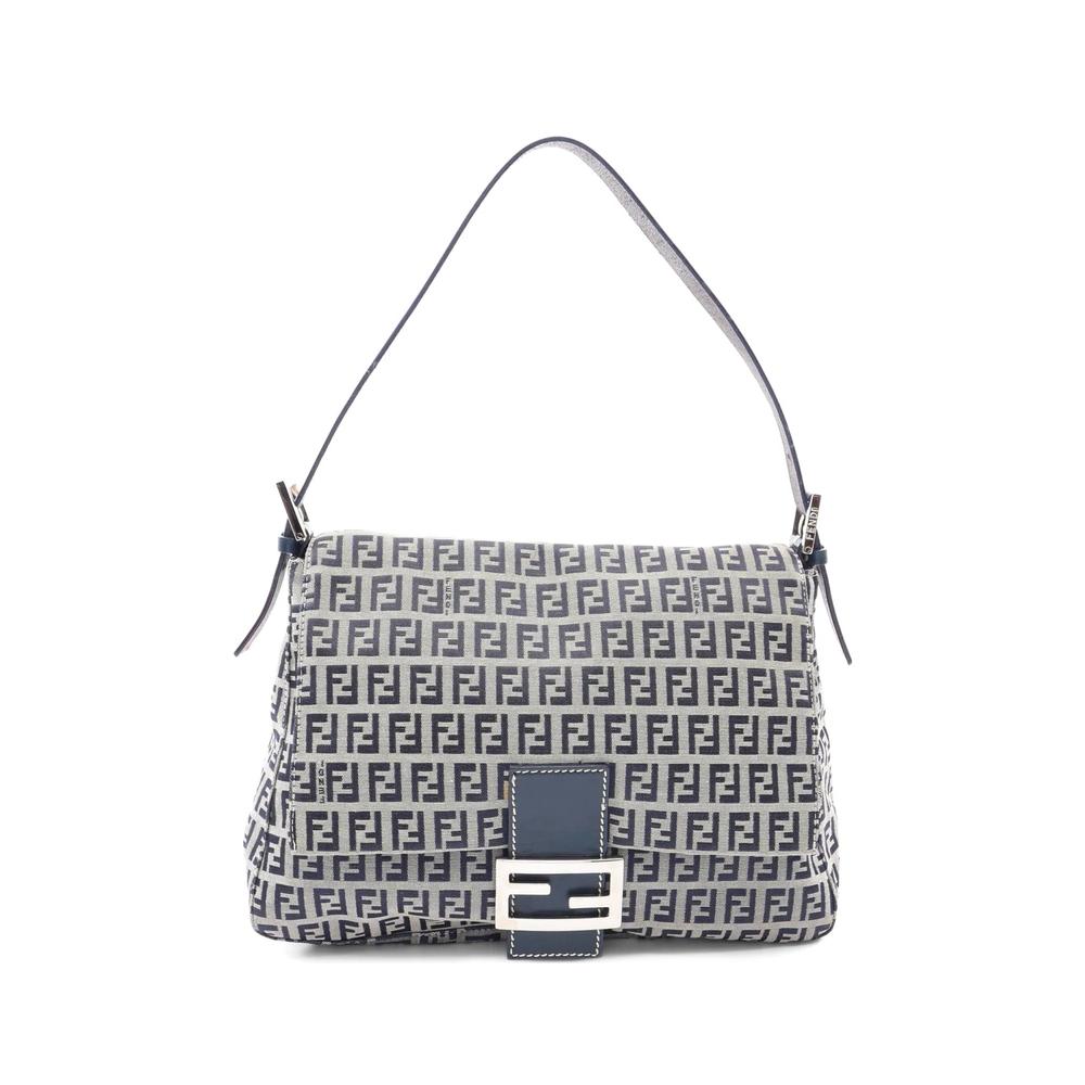 2000s Zucchino Mamma Bucket shoulder bag 1