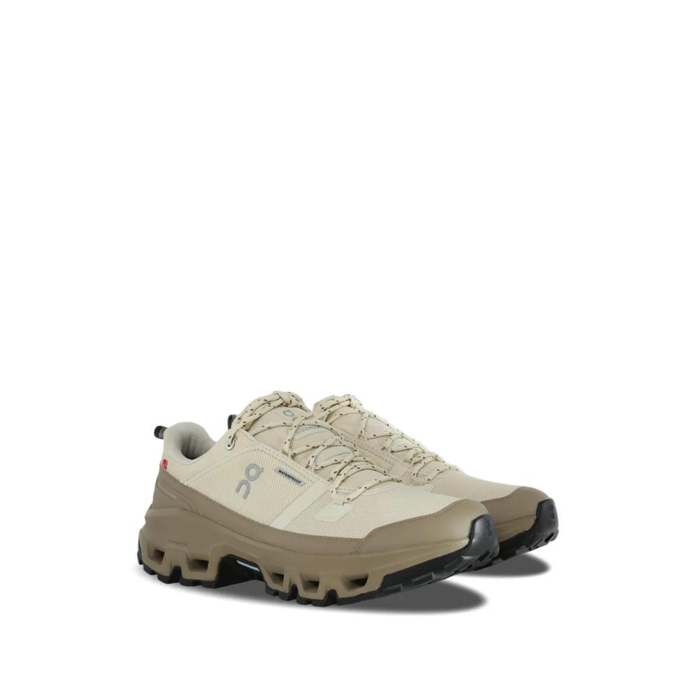 Кроссовки Cloudrock Low Waterproof 2