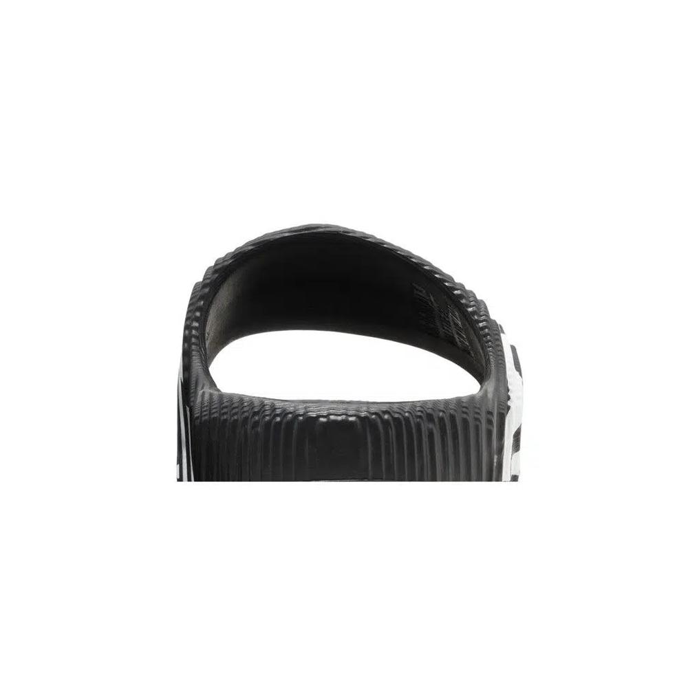 Слайды adidas Adilette 22 Slide 'Black White' 7
