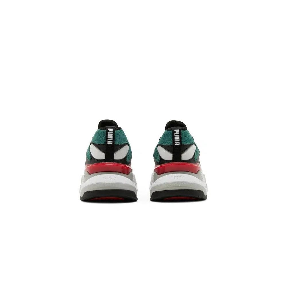 Кроссовки Puma RS-Fast Mix 'White Blue Spruce' 6