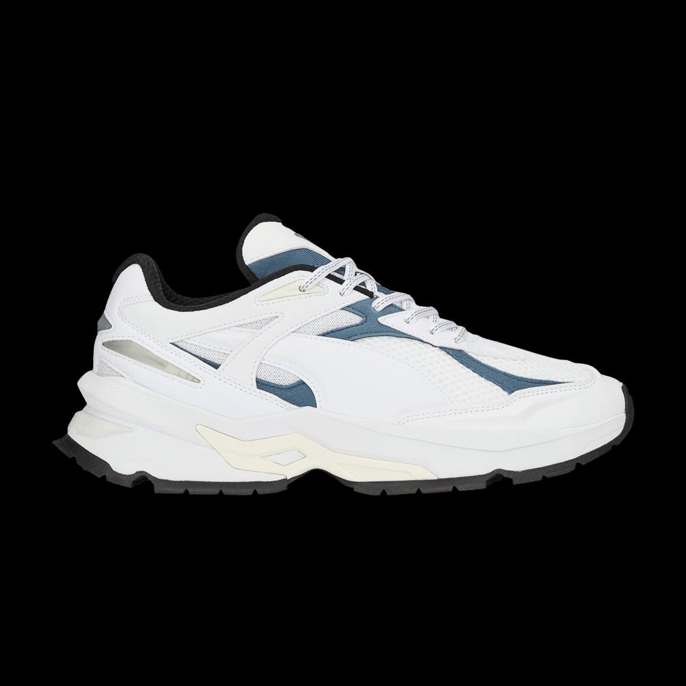 Кроссовки Puma Nano Odyssey 'White Evening Sky' 1