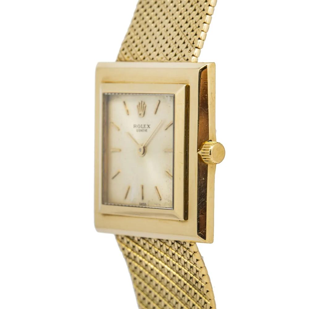 Наручные часы Genève pre-owned 26 мм 2
