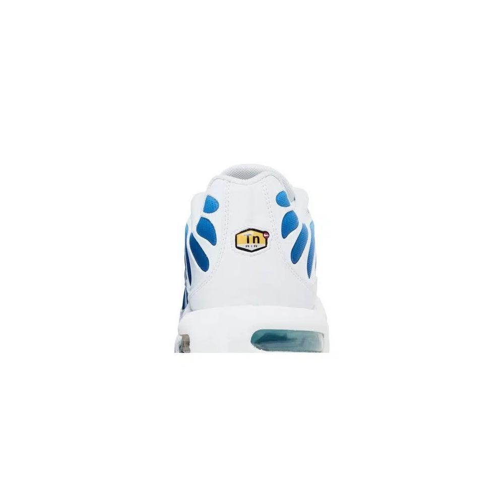 Кроссовки Nike Air Max Plus 'Sky Blue' 8