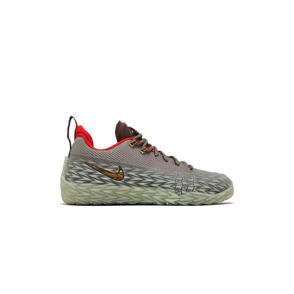 Кроссовки Nike S.T. Charge 'College Grey' 1