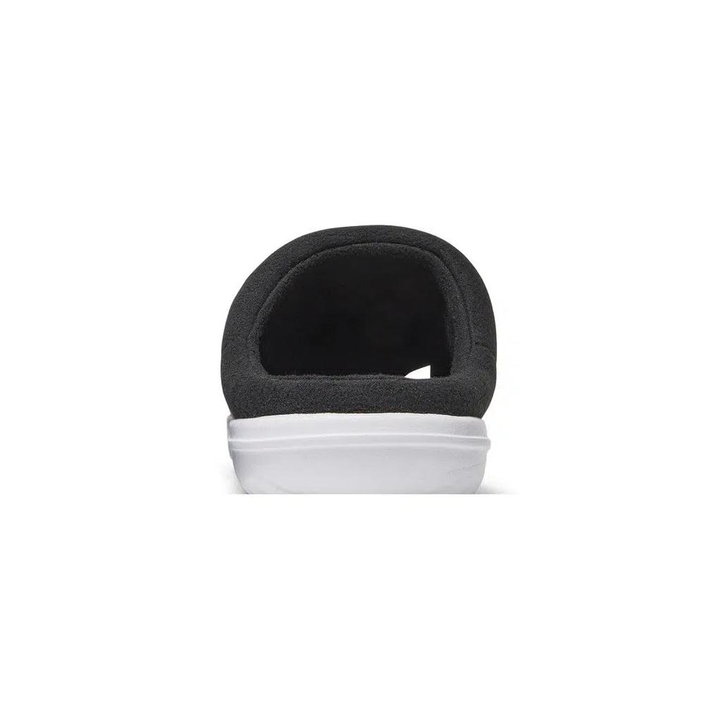 Тапочки Nike Burrow 'Black White' 7
