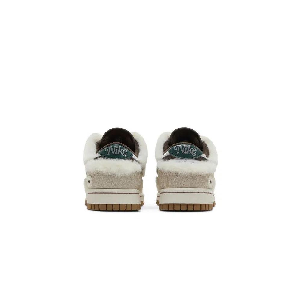 Кроссовки Nike Wmns Dunk Low 'Mink And Jewels' 6