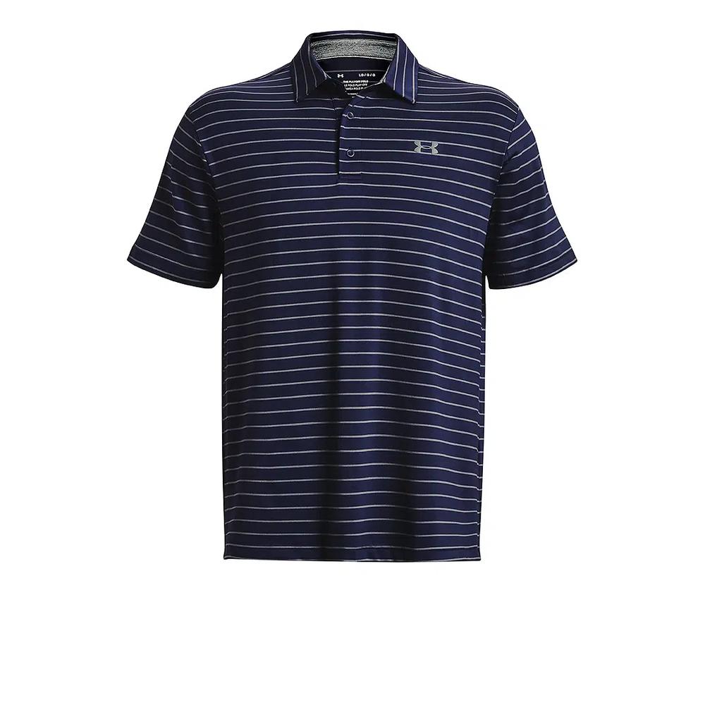 Рубашка Playoff Polo Core Stripe 4