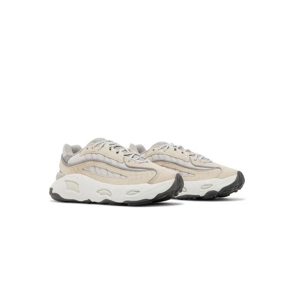 Кроссовки Adidas Oznova 'Aluminium' 8