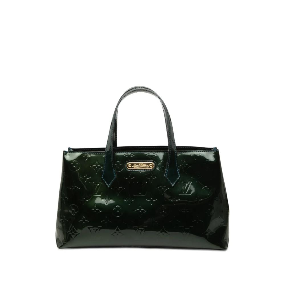 Сумка Monogram Vernis Wilshire PM (2009 год) 1