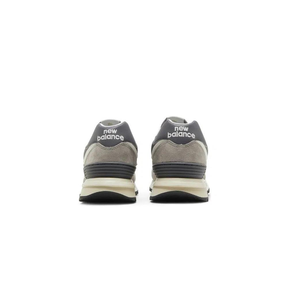 Кроссовки New Balance 574 Legacy 'Marblehead' 6
