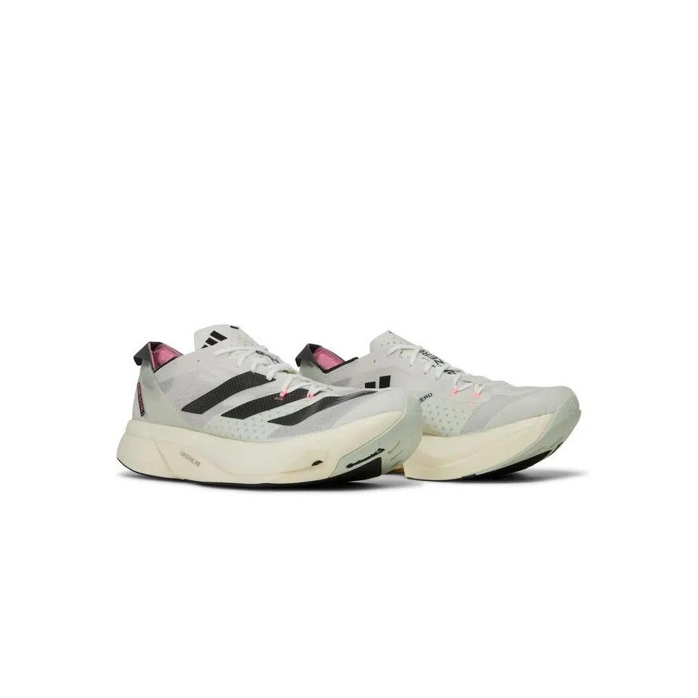 Кроссовки adidas Adizero Adios Pro 3 'White Night Metallic' 8